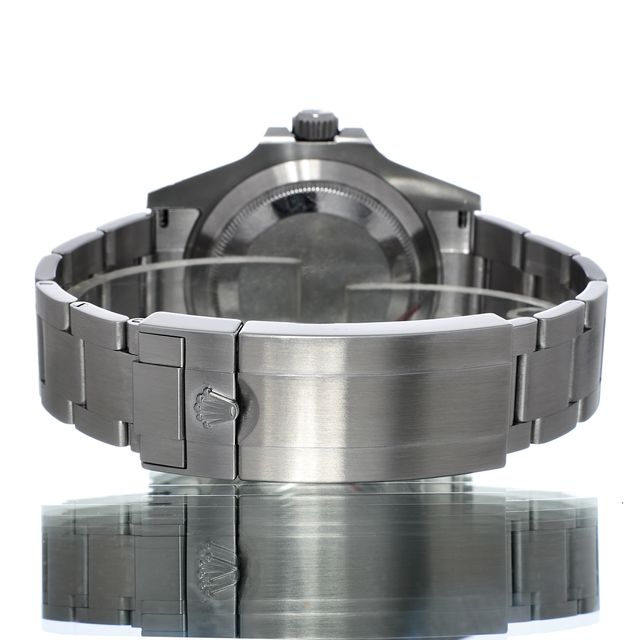 Rolex Submariner 124060 Image 3